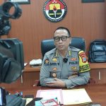 Ledakan tungku Smelter PT. ITSS, Polda Sulteng Naikkan ke tahap Penyidikan