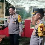Jaga keamanan warga, Karo Ops Polda Metro Jaya ingatkan setiap RW wajib ada Pos Satkamling