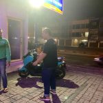 Tawuran Remaja di Jl. Raya Parung, Polsek Parung Bergerak Cepat Mengambil Langkah Tegas