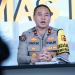 Polri Siap Amankan Libur Panjang Peringatan Isra Miraj dan Imlek