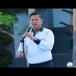 Pangkoarmada III Pimpin Apel Khusus : Kembali Tekanan Netralitas TNI