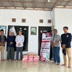 Sambut Puasa Ramadhan 1445H, Polda Jatim Gelar Baksos Cooling Sistem dan Silaturahmi dengan Ulama di Sampang