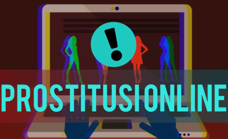 Beroperasi di Bulan Ramadan, Polsek Karawaci Amankan 4 Pelaku Prostitusi Online Michat Libatkan Anak