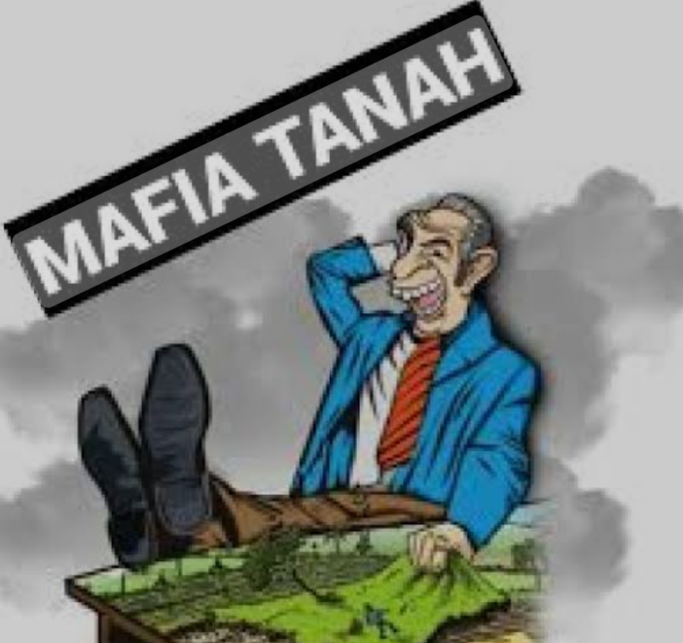 LBH Herman Hofi Law : Tantangan AHY Menteri ATR/BPN, Masyarakat Kalbar Minta Bongkar Jaringan Mafia Tanah