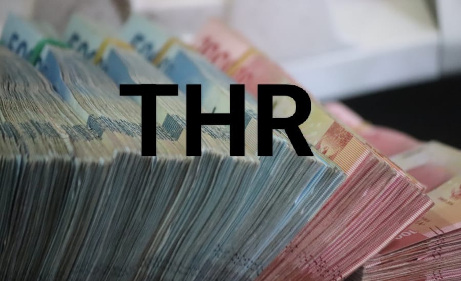 Temukan Ormas Paksa Minta THR Lebaran, Kapolres Metro Tangerang Kota: Segera Lapor