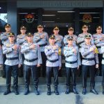 Gelar Halal Bihalal, Kadiv Humas Tekankan Pentingnya Kebersamaan