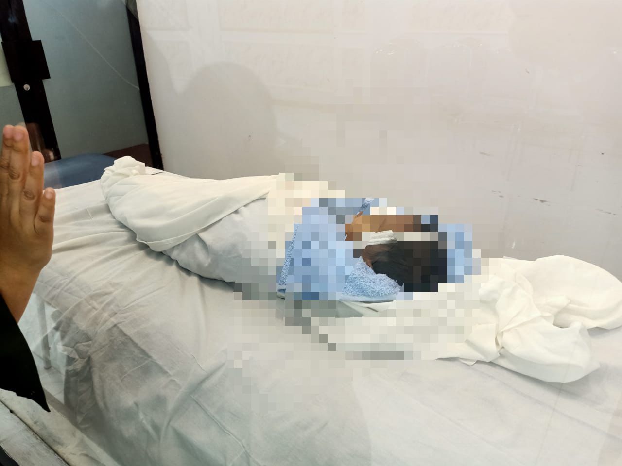 Tragedi Meninggalnya Balita Hanyut di Selokan Cibinong, Polsek Cibinong Lakukan Penyelidikan