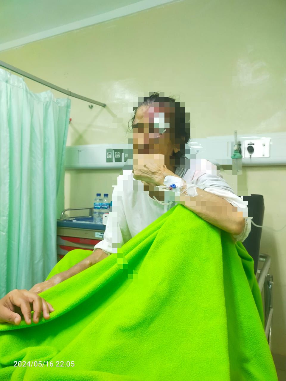 Polsek Ciampea Lakukan Investigasi Penyelidikan Terkait Adanya Pencurian dengan Kekerasan