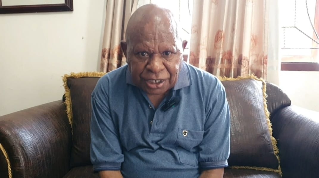 Polri Terima 2.000 Putra Putri Papua Jadi Anggota, FKUB Mimika Berikan Apresiasi