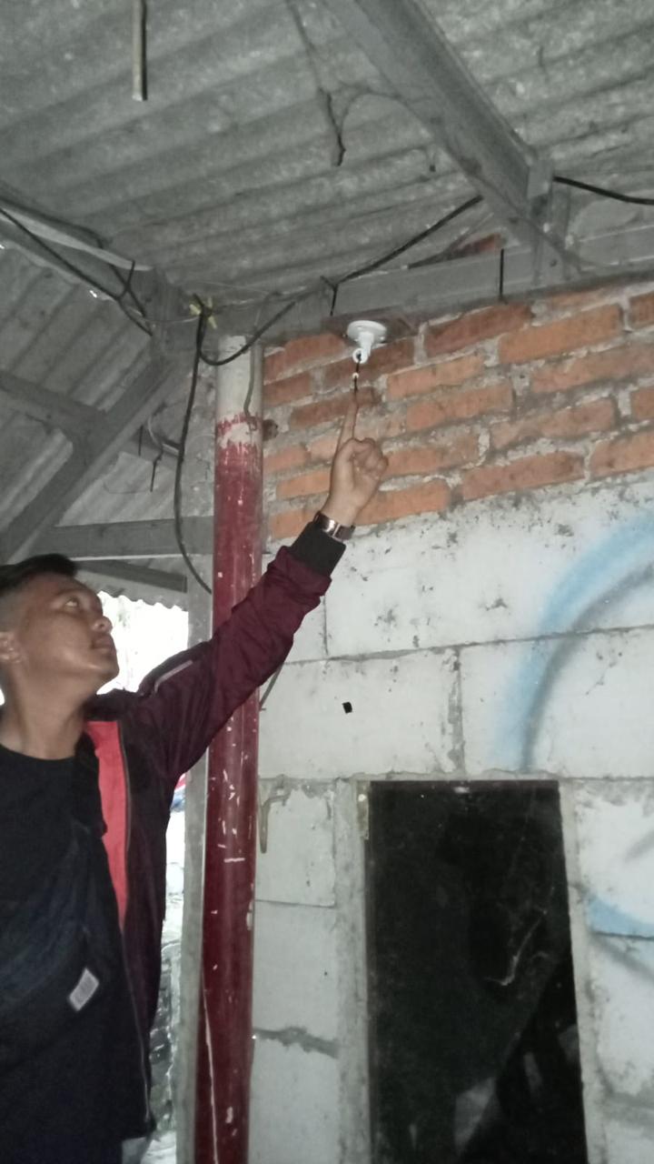 Polsek Parung Lakukan Investigasi Penyelidikan Lanjut Terkait Pencurian dengan Pemberatan Terjadi di Cafe Cilala