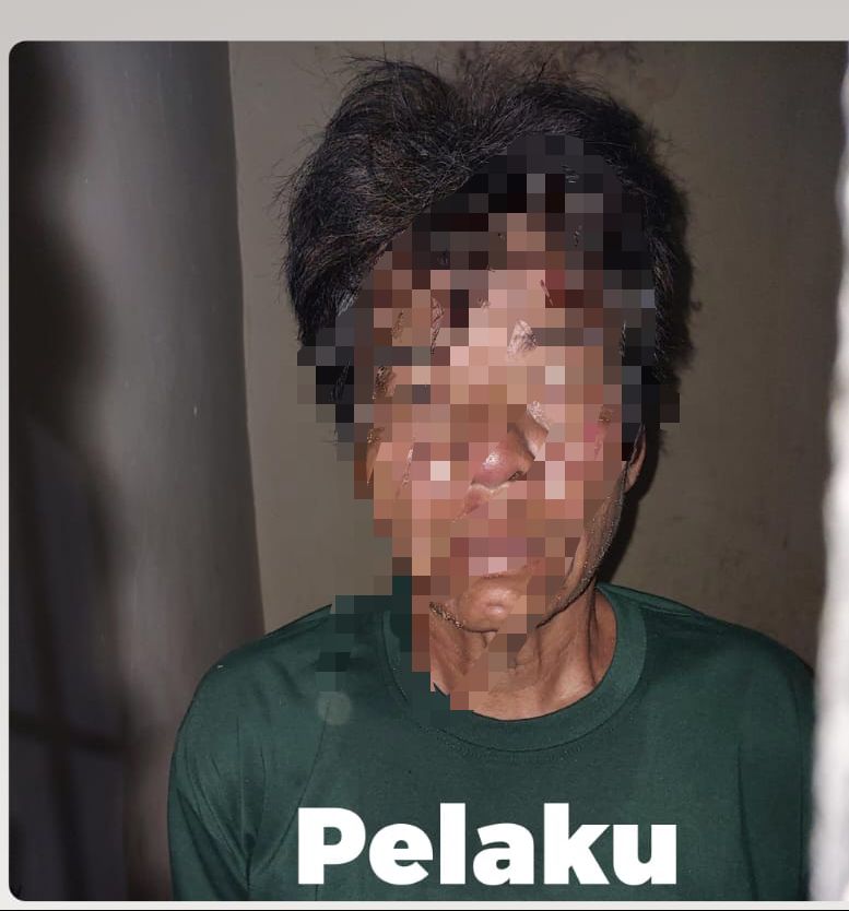 Polsek Rancabungur Berhasil Ungkap dan Tangkap Pelaku Curanmor oleh dalam Rangka Operasi Jaran Lodaya 2024