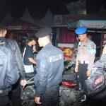 Giat Patroli KRYD Polres Bogor Menciptakan Kondisi Aman dan Kondusif Wilayah Hukum Polres Bogor