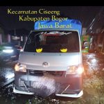 Polsek Parung InvestigasiTindak Lanjutti Terkait Adanya Dugaan Penyalahgunaan Gas Subsidi di Bojong Sempu