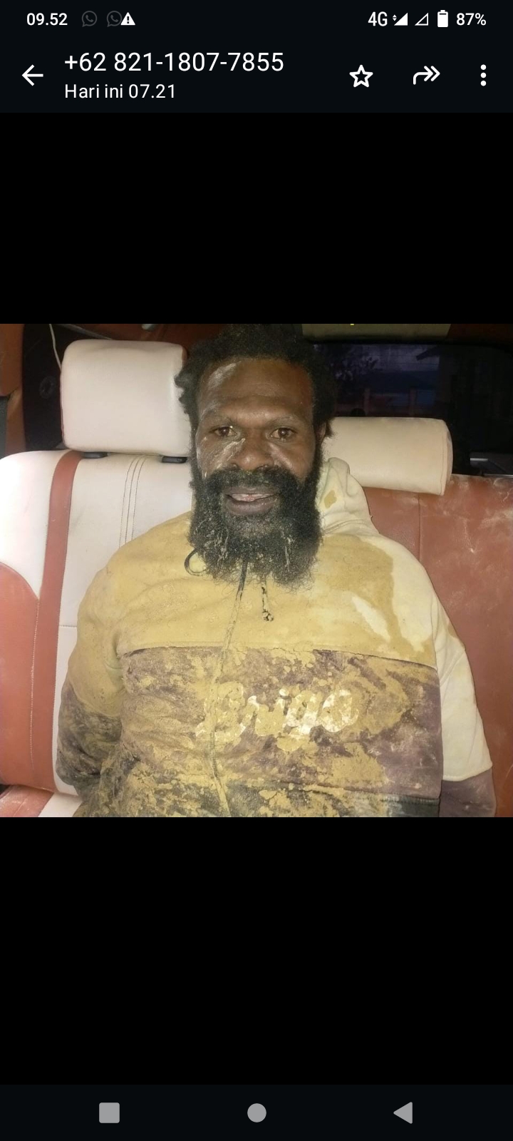 Kabid Humas: Satgas ODC-2024 Berhasil Menangkap Peni Pekei, Pimpinan KKB Dokoge-Paniai