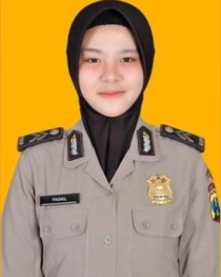 Seorang Anggota POLWAN Briptu FN Diduga Bakar Suaminya yang Sama Sama Anggota Polri 