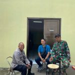 Sinergitas TNI – POLRI Wilayah Hukum Polsek Leuwiliang Giat Anjangsana Tokoh Masyarakat Beri Himbauan Kamtibmas Dan Ajak Jaga Kondusifitas Wilayah