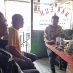 Polsek Citeureup Menindaklanjuti Laporan Galian Bodong di PT. Elang Perdana Citeureup