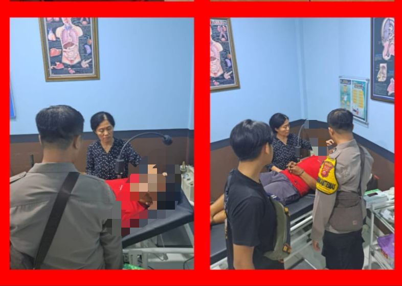 Polsek Klapanunggal Berhasil Ungkap Kasus Pencurian Rokok Berbagai Merek