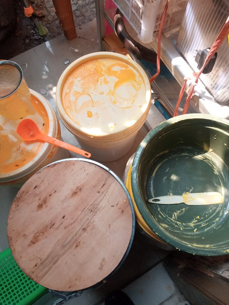 Produksi Rumahan Skincare Diduga Kuat Belum Mengantongi Ijin BPOM dan Ijin Edar, Resahkan Warga Masyarakat 