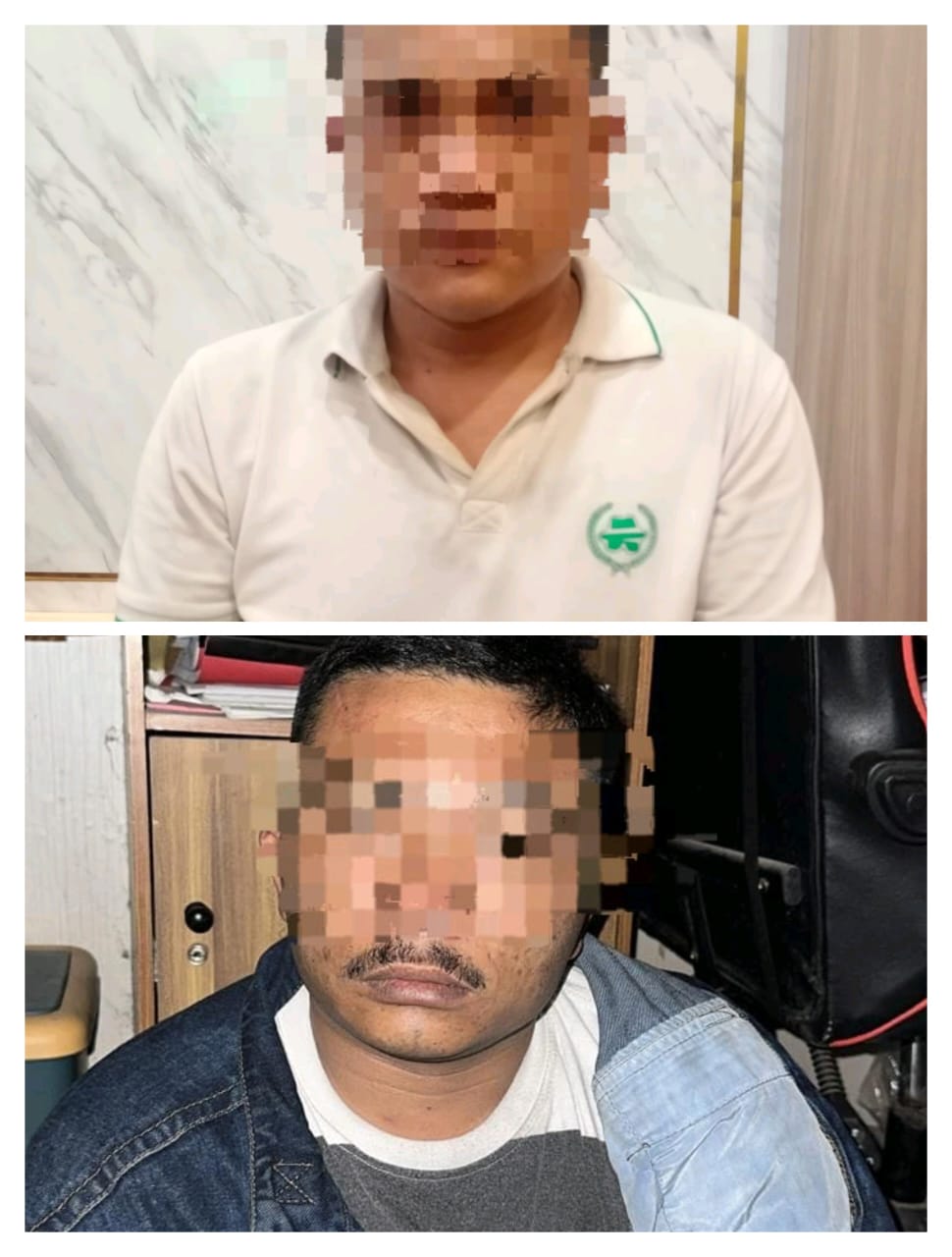 Inilah 2 Eksekutor Pembakar Rumah Sempurna Pasaribu Beserta Tugas dan Peran Masing-masing