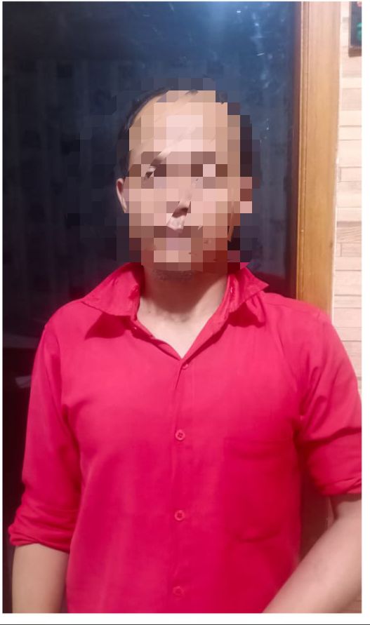 Polsek Rancabungur Berhasil Amankan Pelaku Penganiayaan Dari Hasil Penyelidikan Pendalaman Serta Pengembangan Dari Pelaku yang Lebih Dulu Diamankan