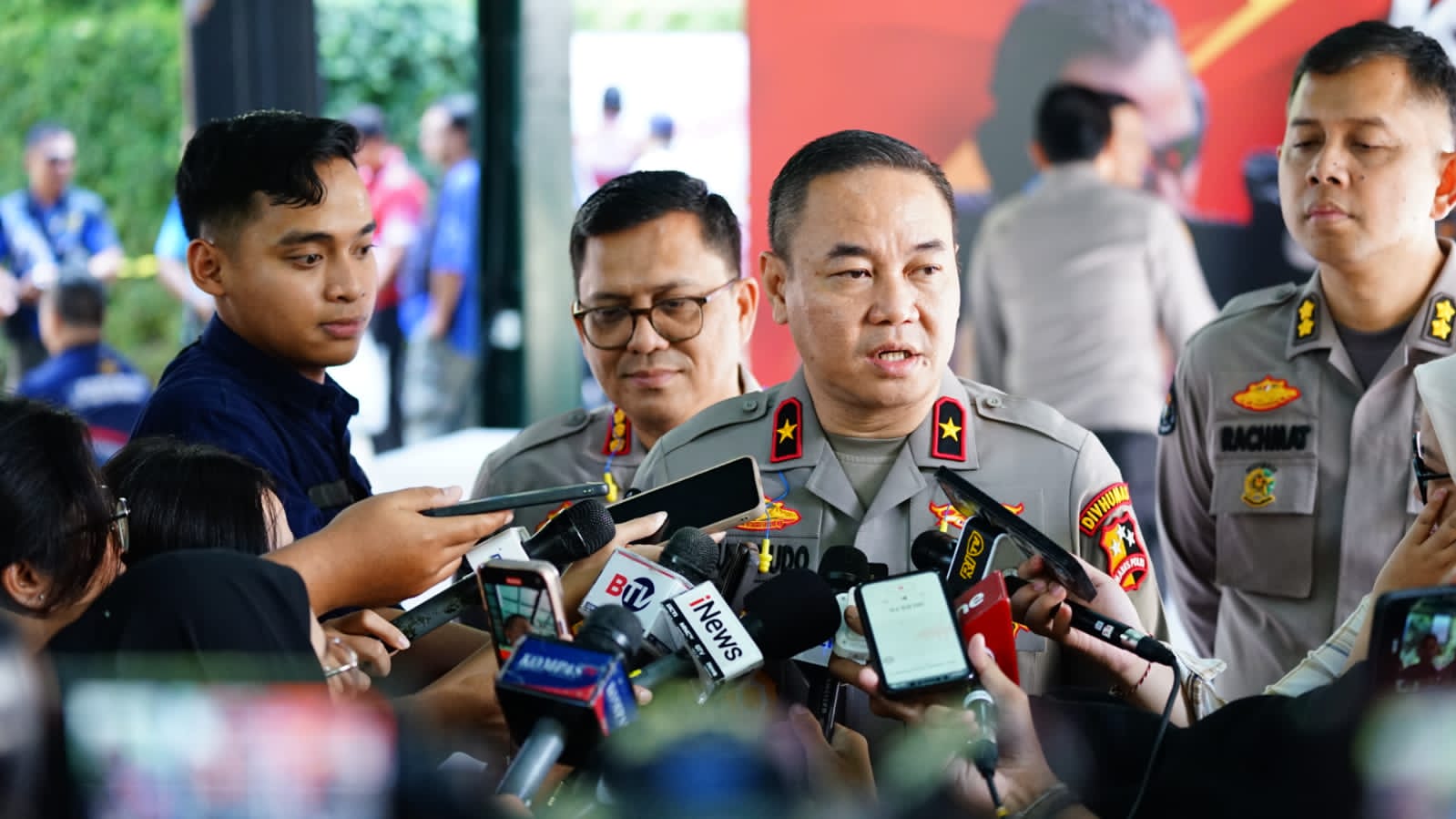 HUT Bhayangkara Ke-78, Polri Gelar Balap Sepeda di Sudirman Sabtu Besok, Diikuti Ratusan Pembalap