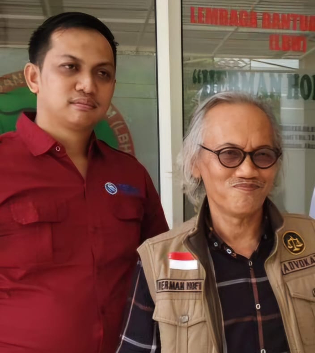 Mafia Tanah Merajalela Bersumber Dari Oknum Kepala Desa dan BPN