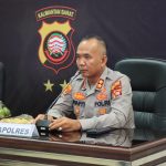 Kapolres Melawi Mengajak Seluruh Elemen Masyarakat Ikut Serta Dalam Memerangi Judi Online