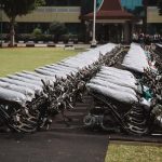 Bareskrim Polri Bongkar Penggelapan 20 Ribu Kendaraan Jaringan Internasional bernilai 876 Milyard