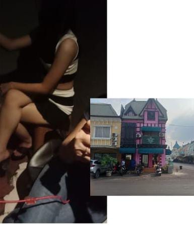 Kawasan Perkantoran Sentrop Marak Esek – Esek Berkedok SPA, Warga Resah: Jangka Waktu Dekat Warga Akan Gruduk