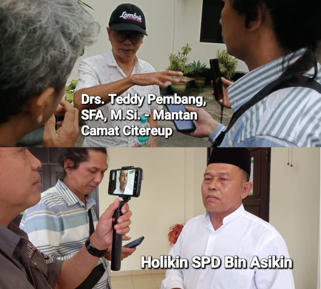 Sentul City Beberapa Kali di Sebut Dalam Persidangan Kasus Tanah Adang Jumadi VS PT SJP