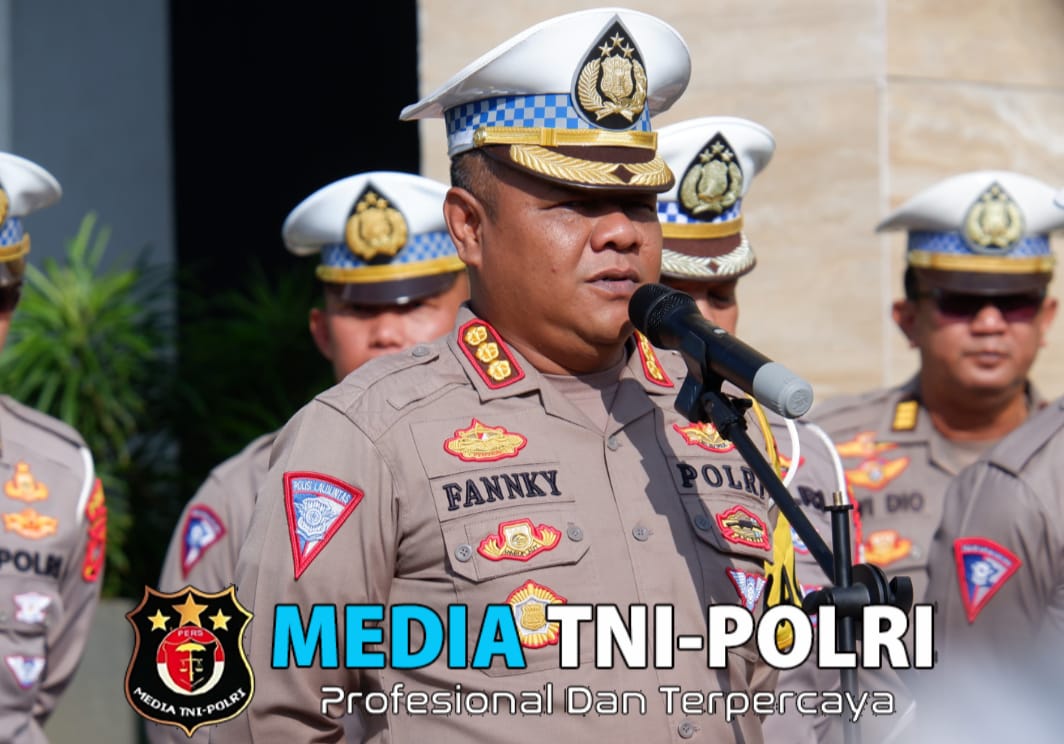 Dirlantas Polda Kalbar Katakan Selama OPS Patuh Kapuas 2024 Banyak Pelanggaran Lalu Lintas yang Menonjol