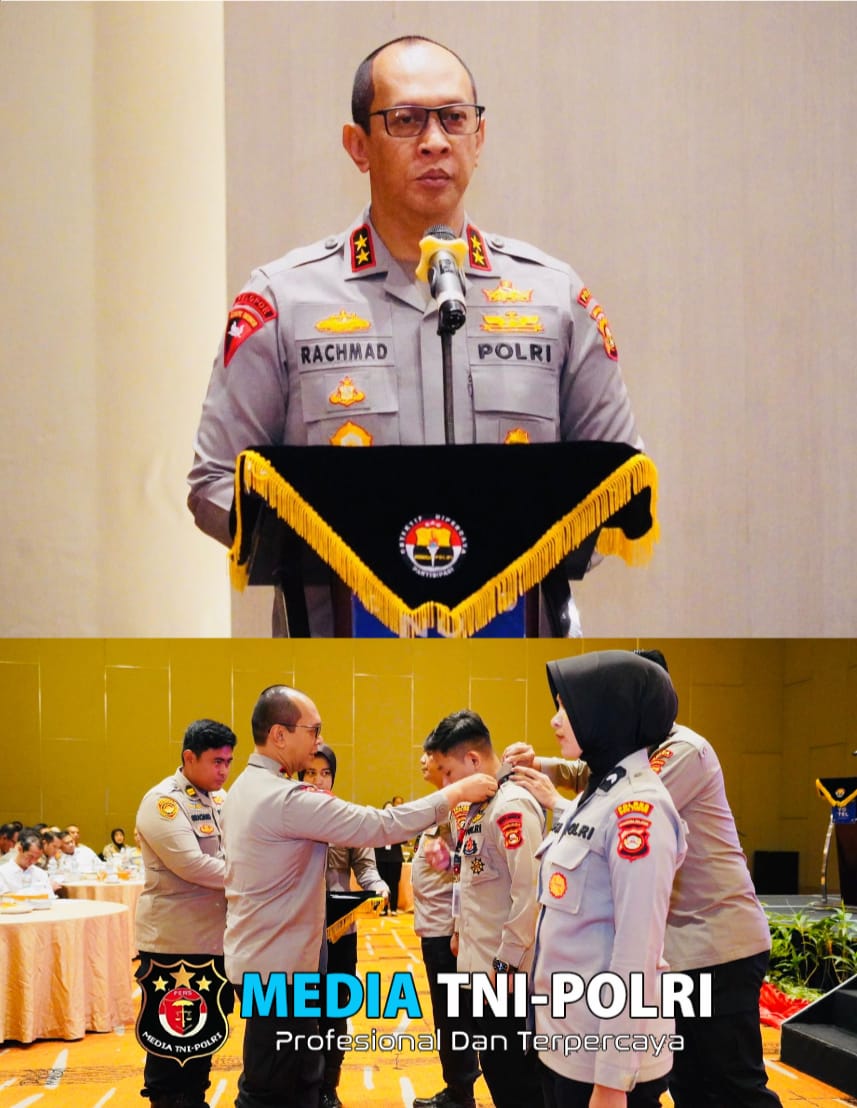 Dukung Kesiapan Ops Mantap Praja Musi 2024, Bid Humas Polda Sumsel Gelar Pelatihan Kehumasan