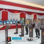 Seleksi SESPIM-Alih Golongan Polri Dimulai, Asisten Kapolri Bidang SDM: Bersama Wujudkan ‘BETAH’