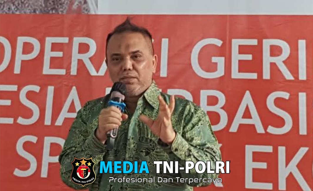 Citra Polri di Dunia Nyata Dinilai Lebih Baik Ketimbang Medsos