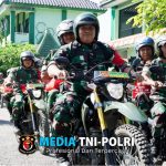 Sambut HUT RI ke- 79, Kodim Bojonegoro berikan Tali Asih kepada para Veteran