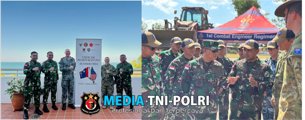 3 Negara Asia Pasifik Berjibaku Atasi Bencana Internasional