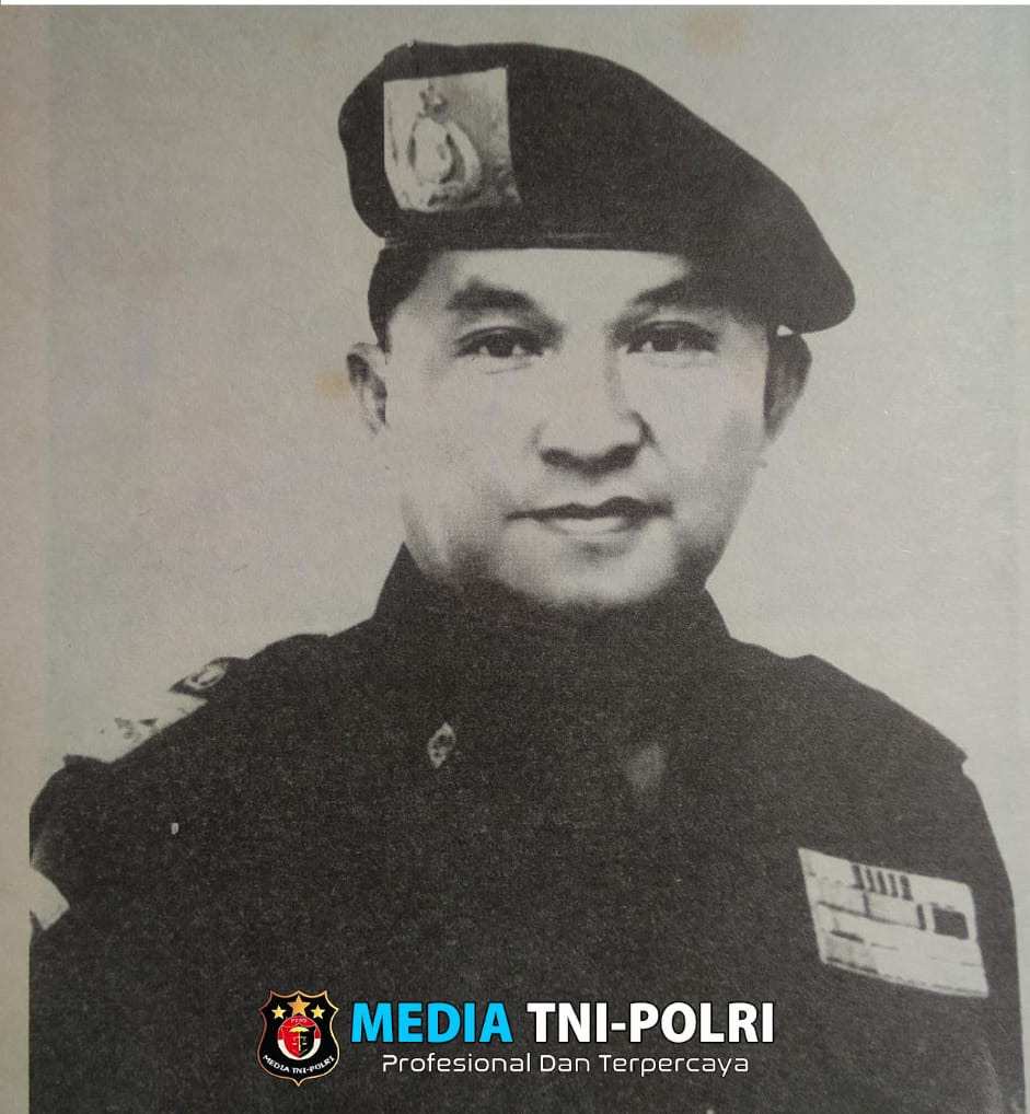 Peringati Hari Juang Polri, Kapolri: Berikan Pengabdian Terbaik ke Masyarakat