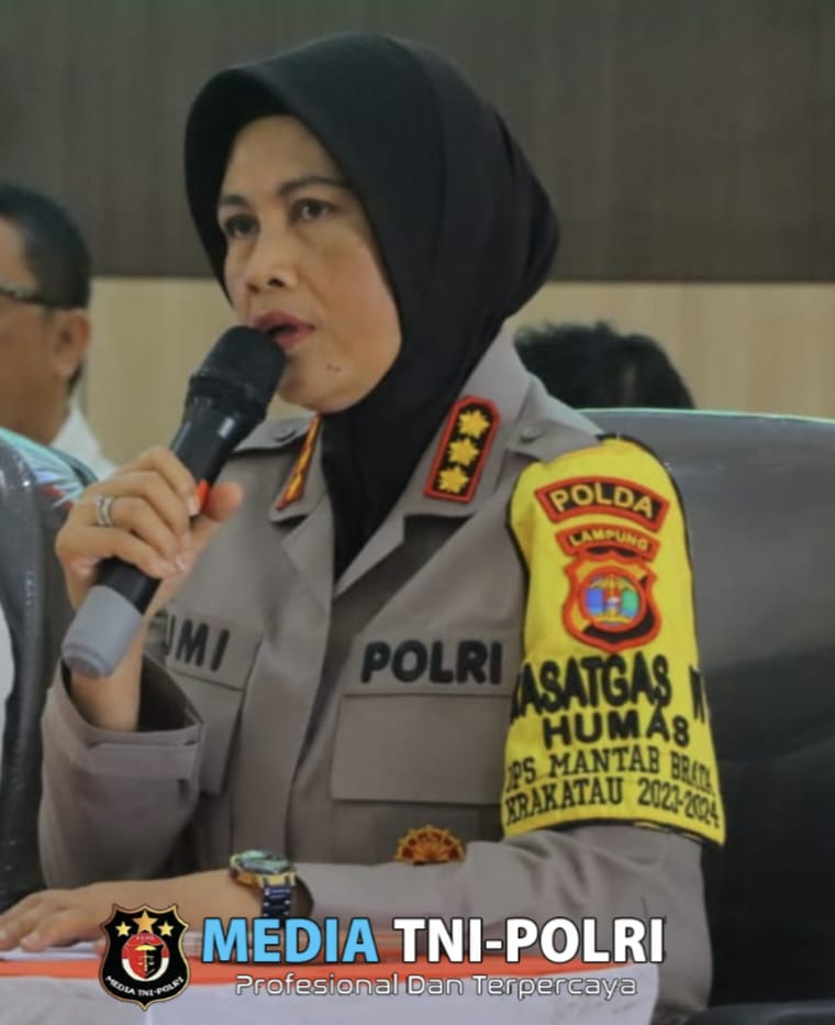 Selebgram Diduga Terlibat Penipuan, Polda Lampung Segera Usut Tuntas