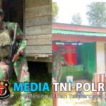 Anak-Anak Mamba Sambut Gembira Komsos Habema