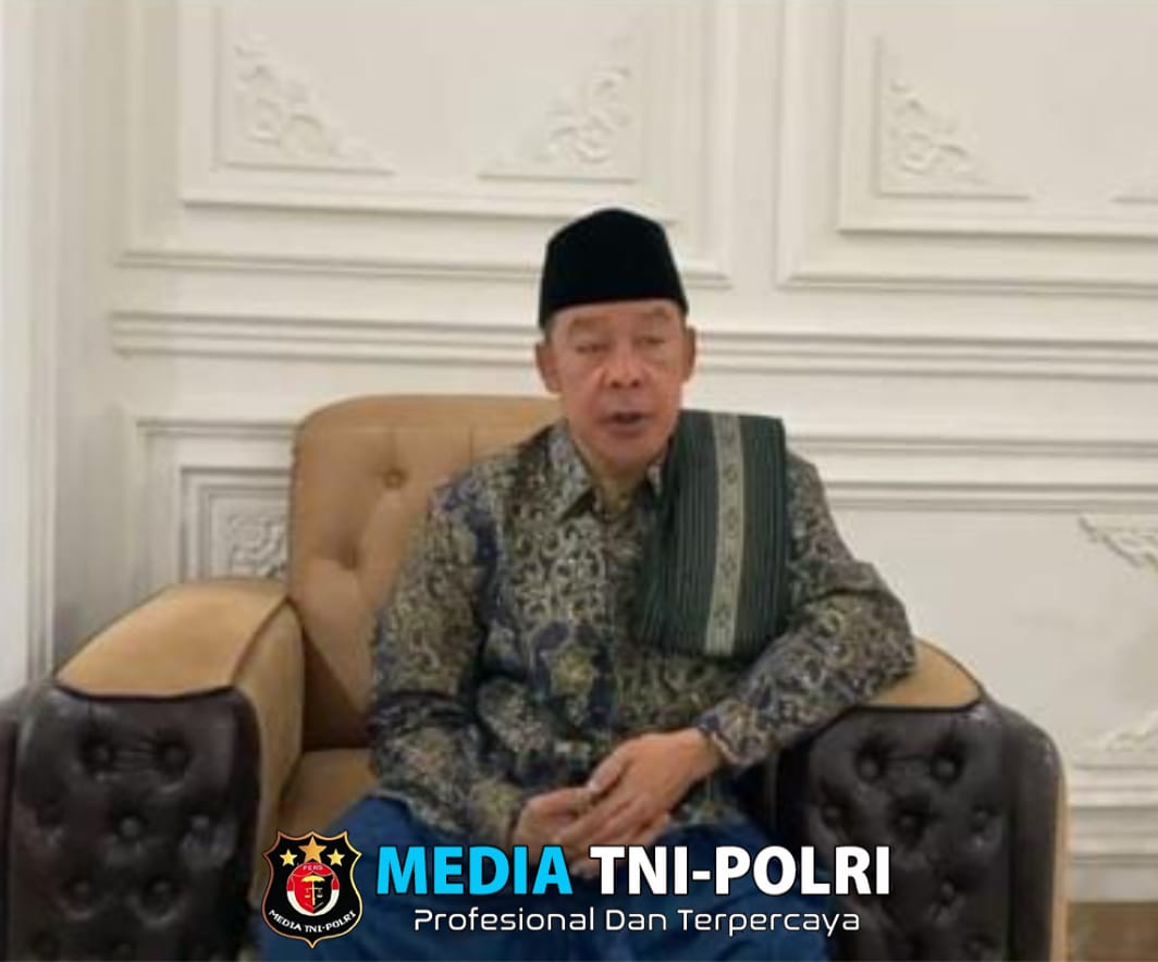 Ulama Jabar Prihatin Aksi Anarkis: Jangan Terprovokasi