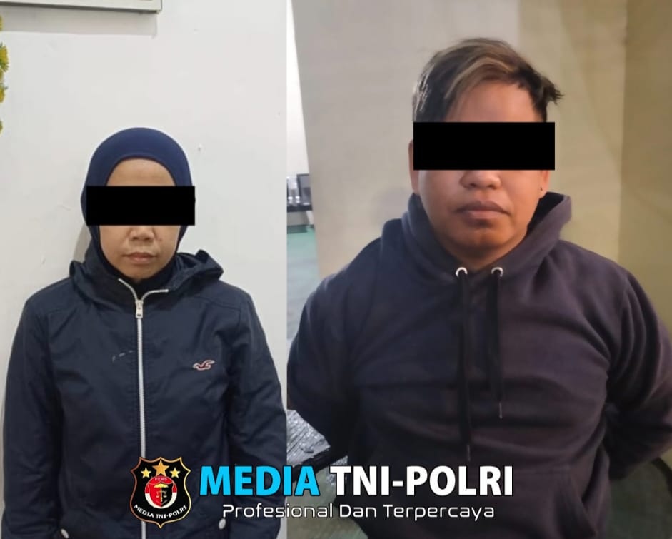 Polisi Tangkap Pembobol Konter HP di Malang, Rugikan Korban Ratusan Juta Rupiah