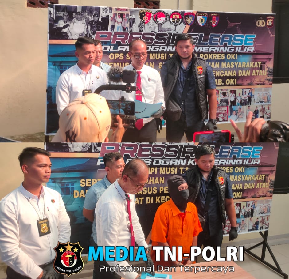 Terbongkar Perbuatan Asusila Oleh Seorang Oknum Guru Ngaji