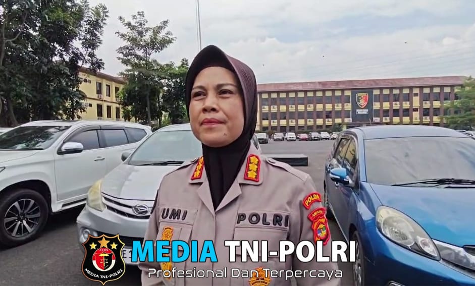 Anggota KPU Bandar Lampung Diduga Terima Rp 530 Juta, Polda Lampung: Akan Ditindaklanjuti Jika Ada Laporan