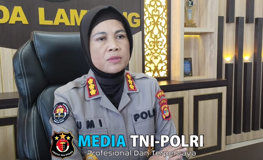 Polresta Bandar Lampung Bongkar Praktik Pengoplos BBM Ilegal