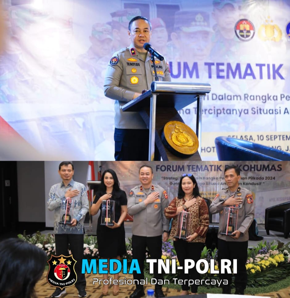 Strategi Polri Amankan Pilkada Serentak 2024