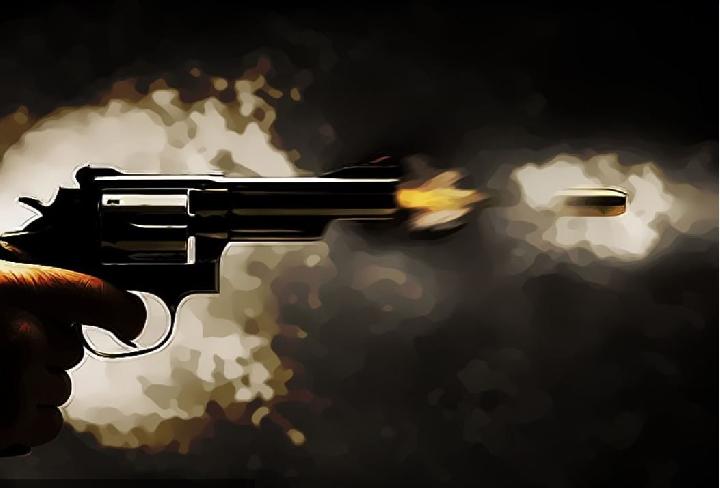 Beberapa Orang Ngaku Anggota Jatanras Polda Riau, Sita Barang Milik Korban Termasuk Sepatu