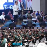 Kasad : TNI AD Siap Jaga Stabilitas dan Kawal Pembangunan di IKN