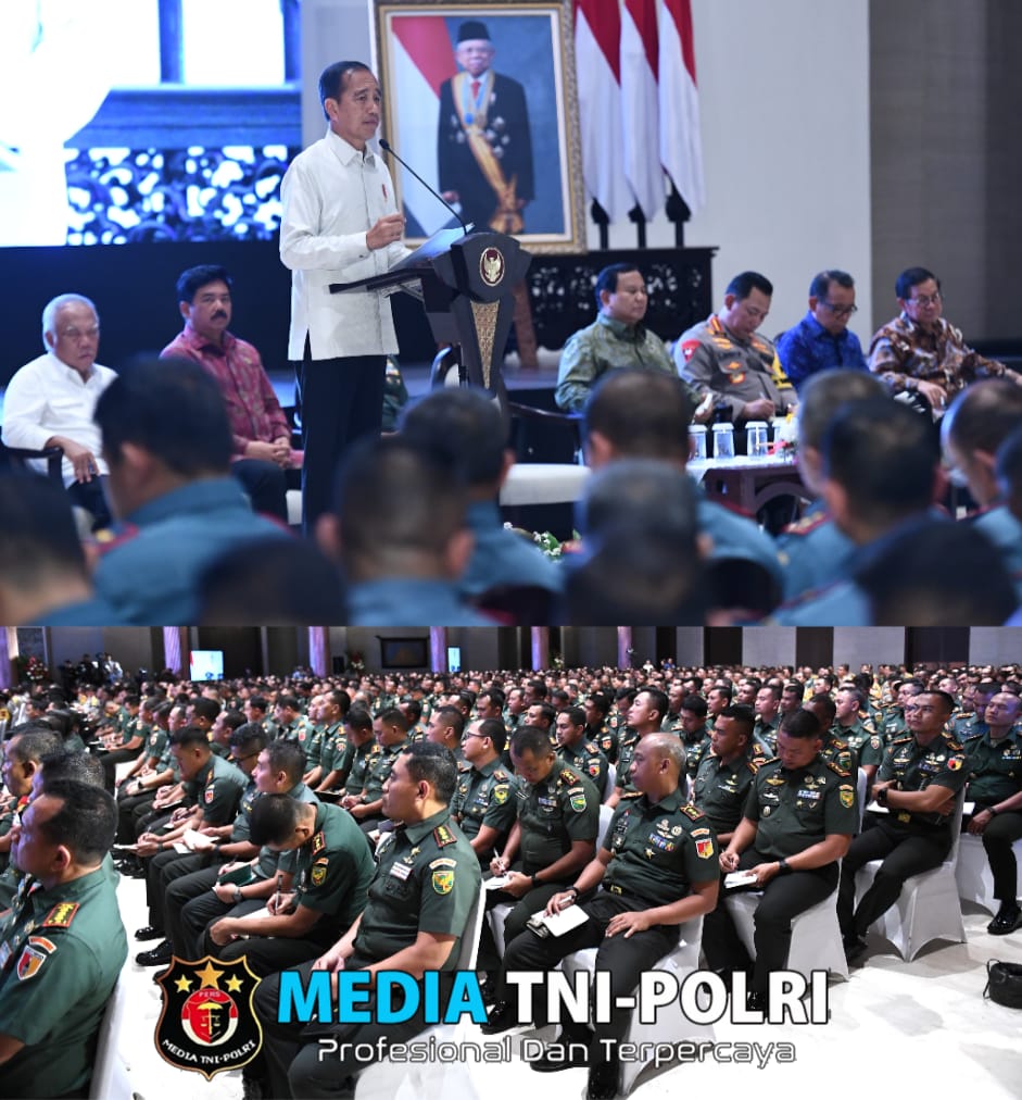 Kasad : TNI AD Siap Jaga Stabilitas dan Kawal Pembangunan di IKN