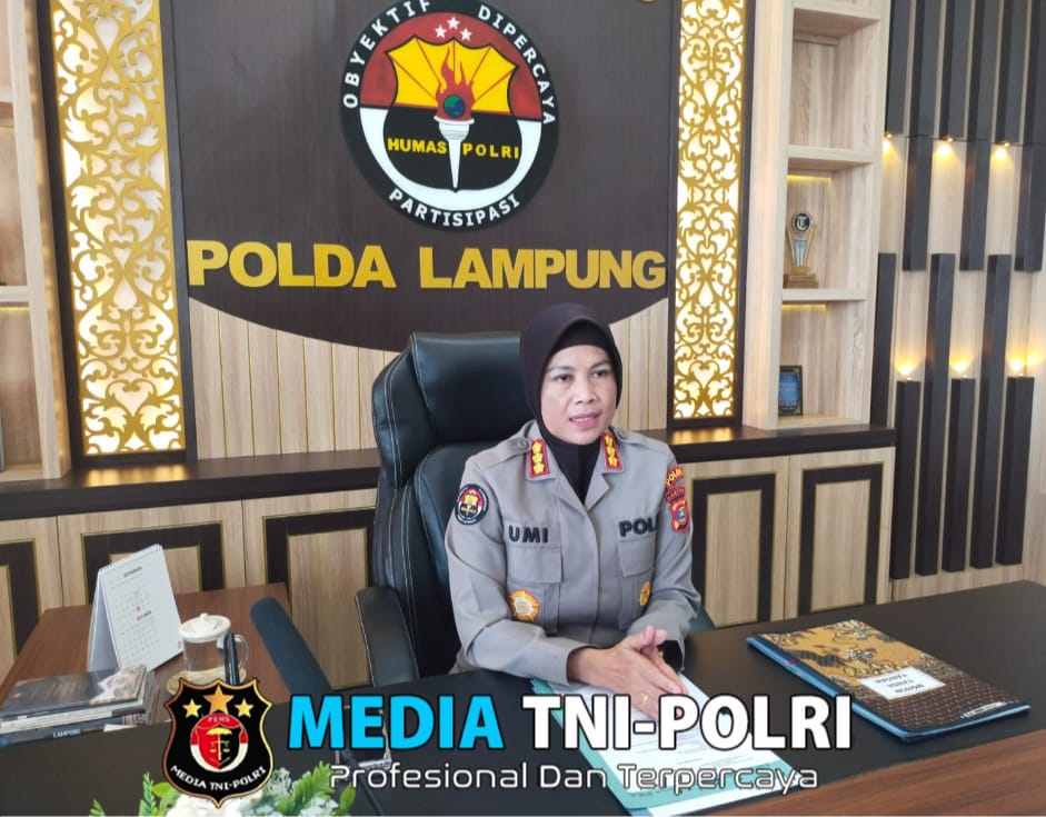 Kerjasama Warga dan Polisi Berhasil Tangkap Seorang Pencuri Motor Bersenpi di Bandar Lampung